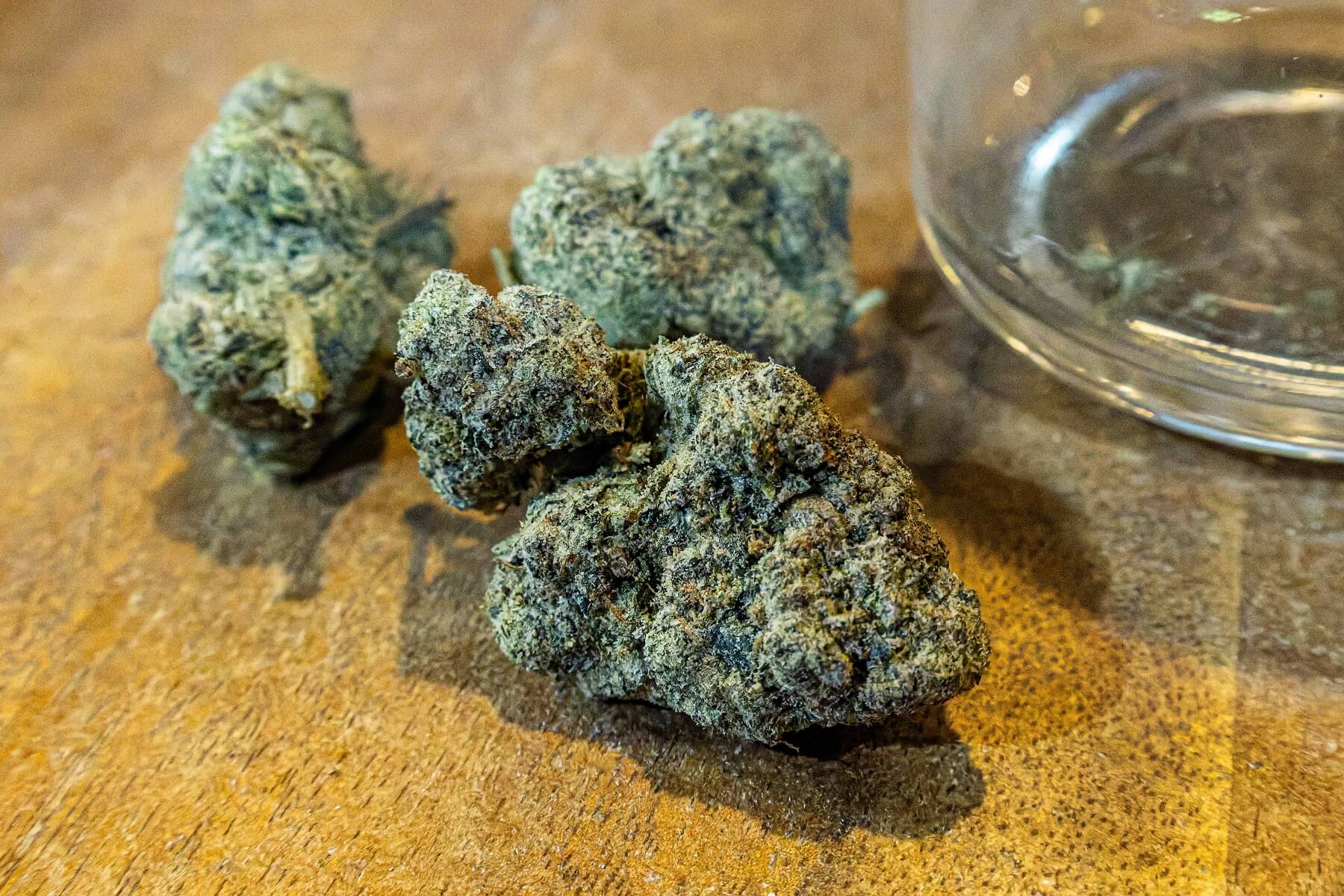 GACP Cannabis Standards in Thailand