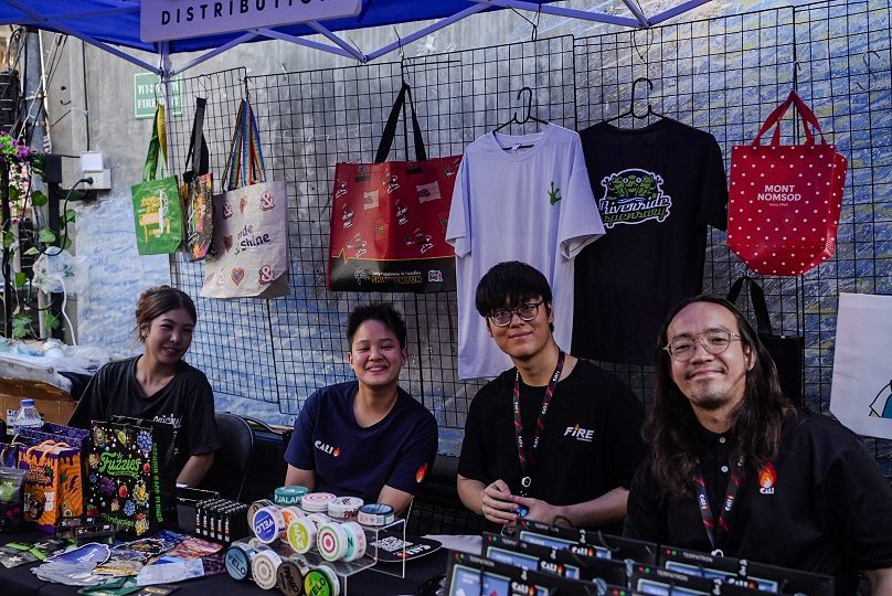 What Industry Events Reveal About the Future of Cannabis Distribution in Thailand