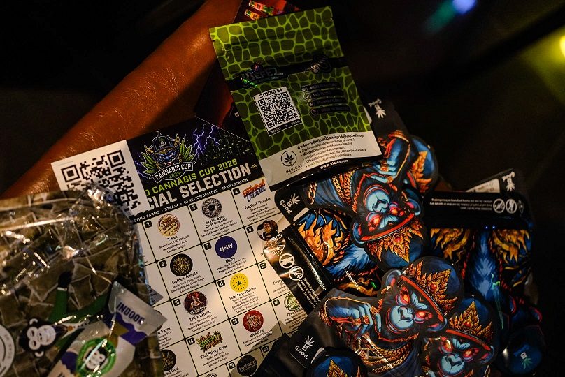 What Industry Events Reveal About the Future of Cannabis Distribution in Thailand 2026